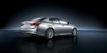 Lexus GS450h 2011 года